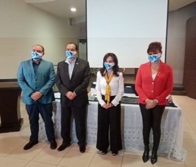 Arranca Internetón, evento de AMANC Guanajuato que pretende recaudar fondos para las niñas y niños con cáncer