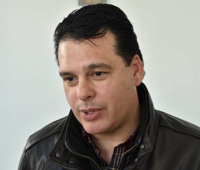 COPARMEX Celaya se suma a iniciativa Sí por México