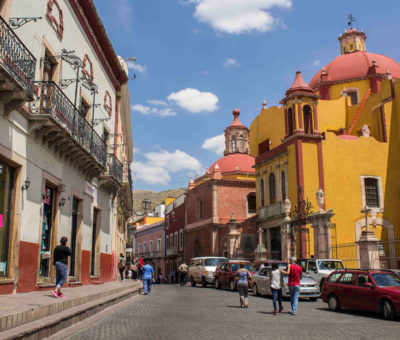 Guanajuato es el primer municipio del Estado certificado en la Norma Mexicana en Igualdad Laboral y No Discriminación
