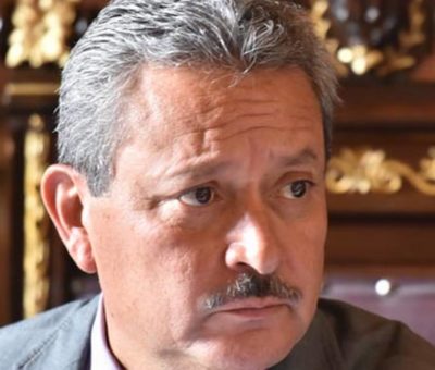 Apruebe alcalde de Irapuato renuncia de Alfonso Durazo