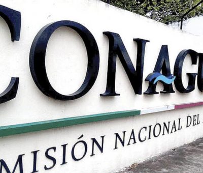Conagua Dirección Local Guanajuato ha identificado presuntos intentos de extorsión a nombre de esta dependencia; se exhorta a la población a denunciar