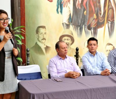 Anuncian ganadores del premio municipal de la juventud en Cortazar