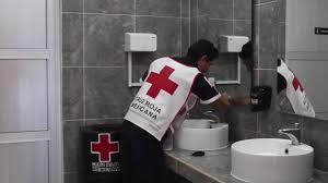 Cruz Roja Irapuato, sin elementos contagiados por Covid-19