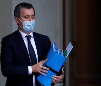 El ministro del Interior de Francia dice que habrá más atentados: «El enemigo es interno y externo»