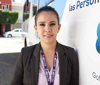 La directora del DIF León, Alma Cristina Rodríguez Vallejo informó que las seis casas de asistencia denominadas Club DIF quedarán listas en el 2021