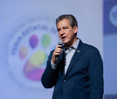 Alcalde de León, Héctor López Santillana aceptó petición para la atención y prevención de acoso sexual