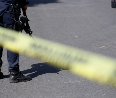 40 de los 41 homicidios dolosos en León son por narcotráfico