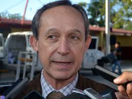 La Alianza Federalista tomo una postura valiente ante el Gobierno Federal: Pérez Ordaz