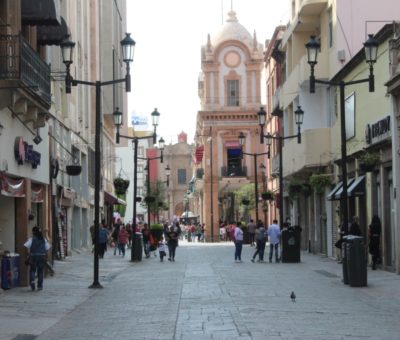 En León aún hay un 25 por ciento de negocios cerrados por pandemia