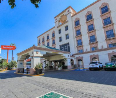 Siguen cerrados hoteles perjudicados por pandemia en León