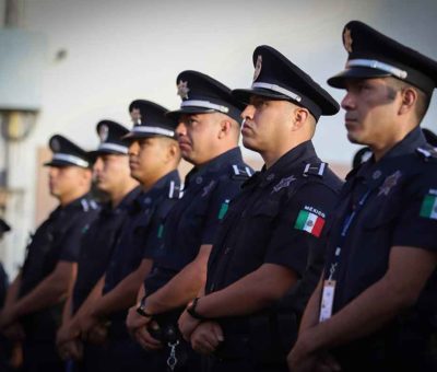 Que la federación atienda el crimen organizado  en León: Mario Bravo