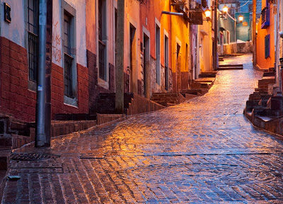 Guanajuato Capital gana premio como la Ciudad Colonial más confiable de México