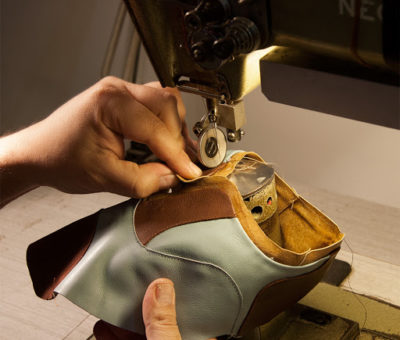 Trabaja despacho Aleman Roland Berger en mejorar la industria del calzado