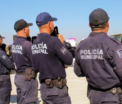 En 2021 Celaya deberá de priorizar presupuesto para seguridad, considera el regidor Mauricio Hernández