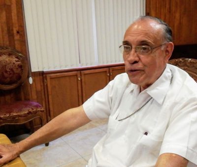Obispo de Celaya pide a autoridades reforzar medidas para evitar la venta de pirotecnia 