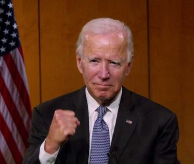 Georgia inicia recuento mientras demócratas consagran a Biden como presidente