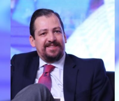 ¿Quién es José Luis Vargas Valdez, nuevo presidente del TEPJF?