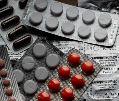 Antibióticos deben ser utilizados sólo bajo prescripción médica: IMSS