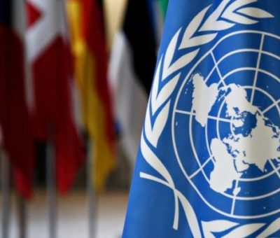 ONU exige actuar contra la “pandemia en la sombra” de violencia machista