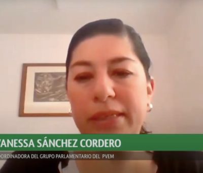 Llama Vanessa Sánchez a tratar el tema de fosas clandestinas y muerte del reportero salmantino