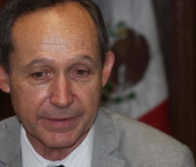 Desapacion de outsourcing podría afectar no sólo a empresas si no a gobiernos de los tres niveles, dijo el empresario celayense Ismael Pérez Ordaz