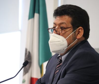 Pandemia puede mermar votación de los mexicanos en 2021: INE