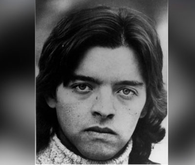 Muere el escritor Luis Zapata, pionero de la literatura LGBT