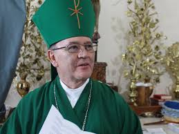 Obispo de Irapuato, exige que autoridades respondan y atiendan hechos violentos
