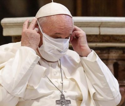 Papa Francisco celebrará el consistorio con reglas especiales por la pandemia