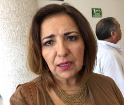 Periodistas exigen a alcaldesa Beatriz Hernández justicia por asesinato de Israel Vázquez, la primera edil evade respuestas y compromisos