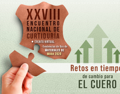 Arrancó el encuentro nacional de curtiduría  en León de forma virtual
