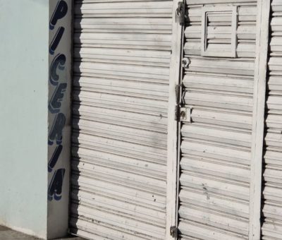 Perdió Guanajuato 23 mil negocios y 152 mil personas se dejaron de ocupar en 17 meses