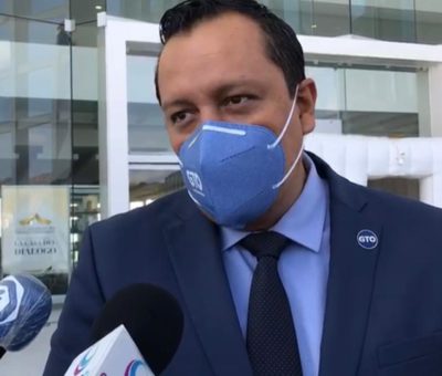 Se acaba la anestesia en hospitales de Guanajuato