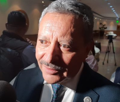 Ortiz Gutiérrez celebra participación ciudadana en política, ser alcalde no es fácil