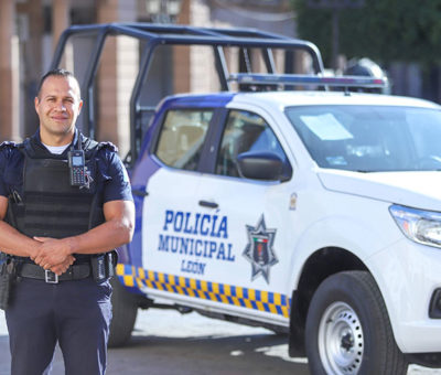 Declaran desiertas la compra de 15 patrullas de policía en León