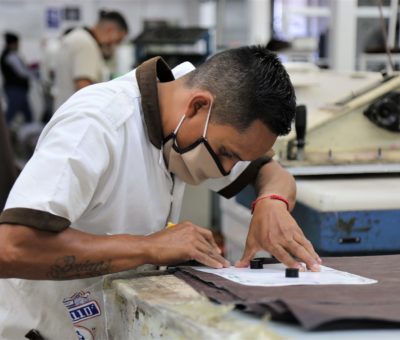 En recuperación Guanajuato en materia de empleos