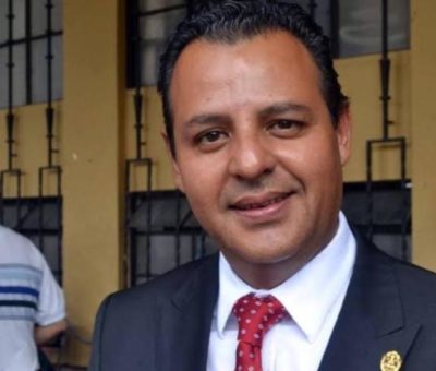 Nombran al contralor de Celaya Rubén Guerrero, como presidente de la Alianza de Contralores de Estados – Municipios