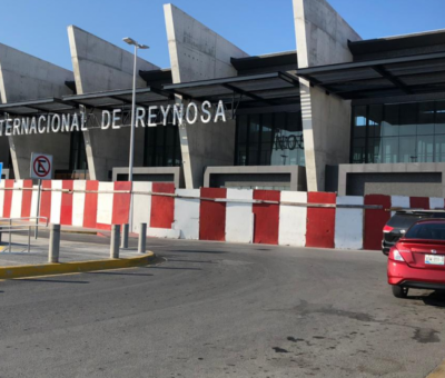Nueva cepa de SARSCoV2 llega a México a través de un extranjero