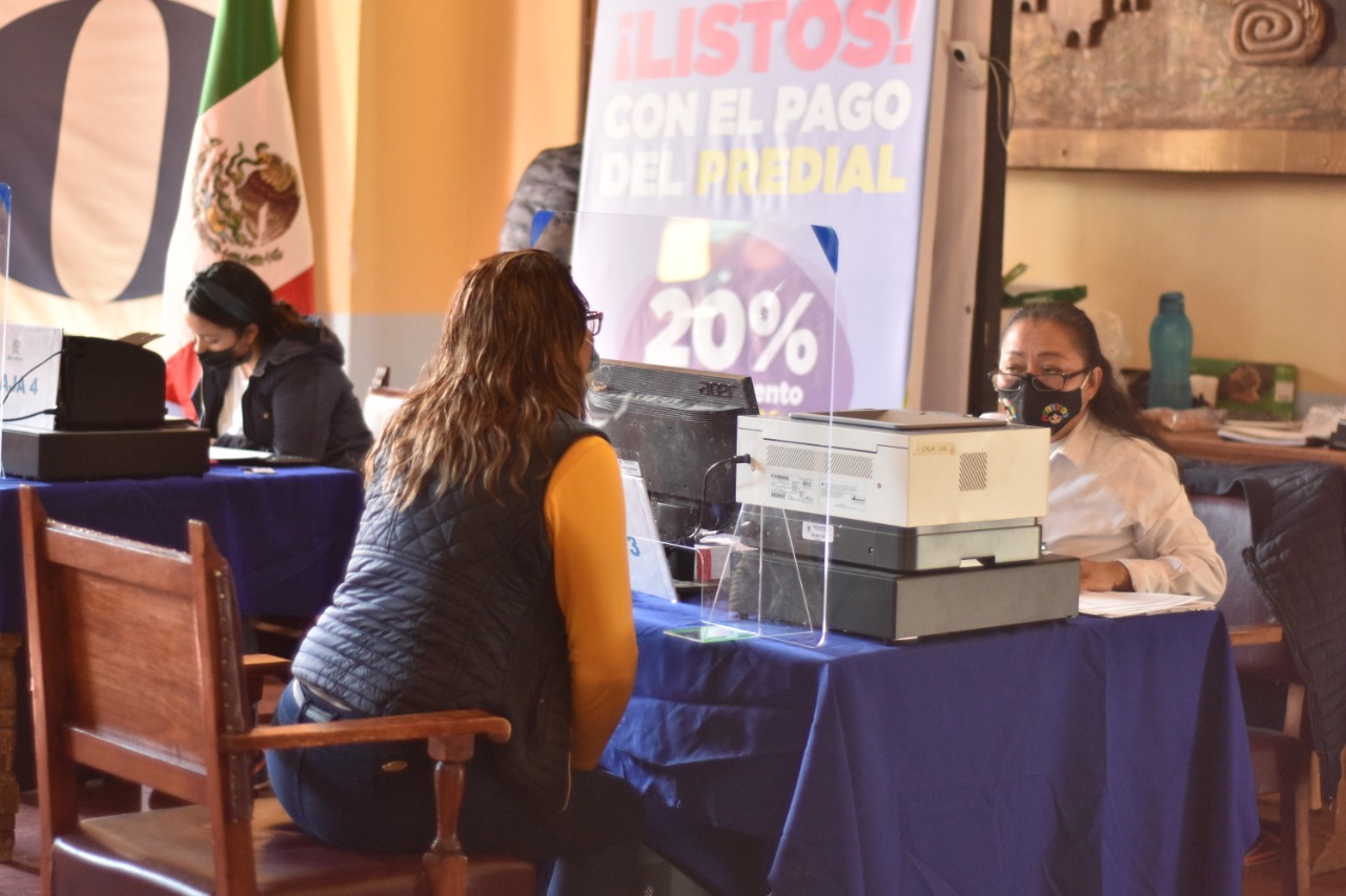 Aplicarán pruebas COVID-19 a mil 600 trabajadores municipales de Guanajuato