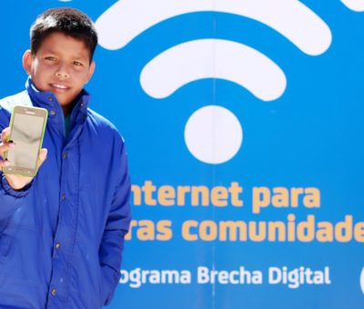 Este año 83 de las 95 delegaciones rurales de León tendrán internet