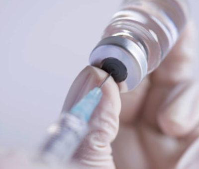Inicia el proceso de vacunación contra covid 19 en Celaya
