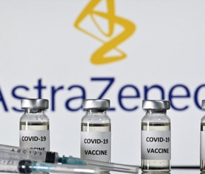 México llega a acuerdo con Estados Unidos para recibir 2.5 millones de vacunas contra COVID-19