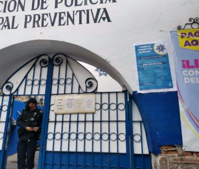 Tipifican y endurecen penas contra violencia familiar en Guanajuato Capital