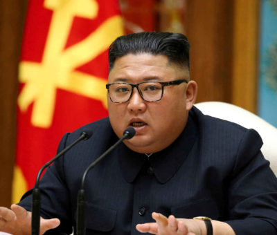 Líder norcoreano llama a “reforzar la unidad con China” tras mensaje de Xi Jinping