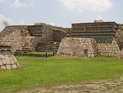 Cumple 15 años programa de  zonas arqueológicas en Guanajuato
