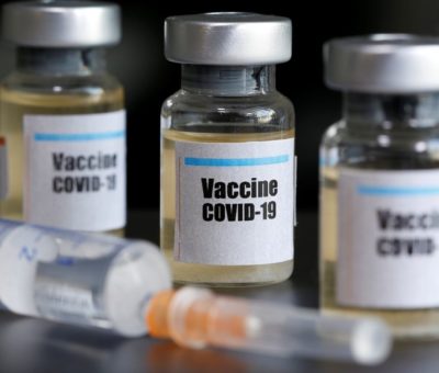 Ante acaparamiento de vacunas por parte de algunos países, Unión Europea bloqueará exportación de antivirales.
