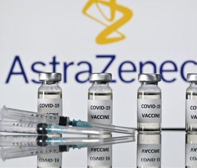 Tras dudas sobre vacuna contra covid-19, AstraZeneca publicará todos los datos de prueba.