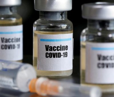 Estados Unidos asegura que será el “líder” en facilitar acceso a vacunas a otros países