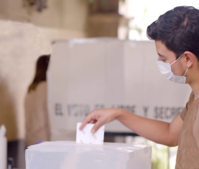 Invita INE Guanajuato a participar como Observadores y Observadoras Electorales, fecha límite de registro 30 de abril