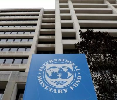 México y Argentina piden acceso a derechos especiales de giro del FMI para países de ingresos medios